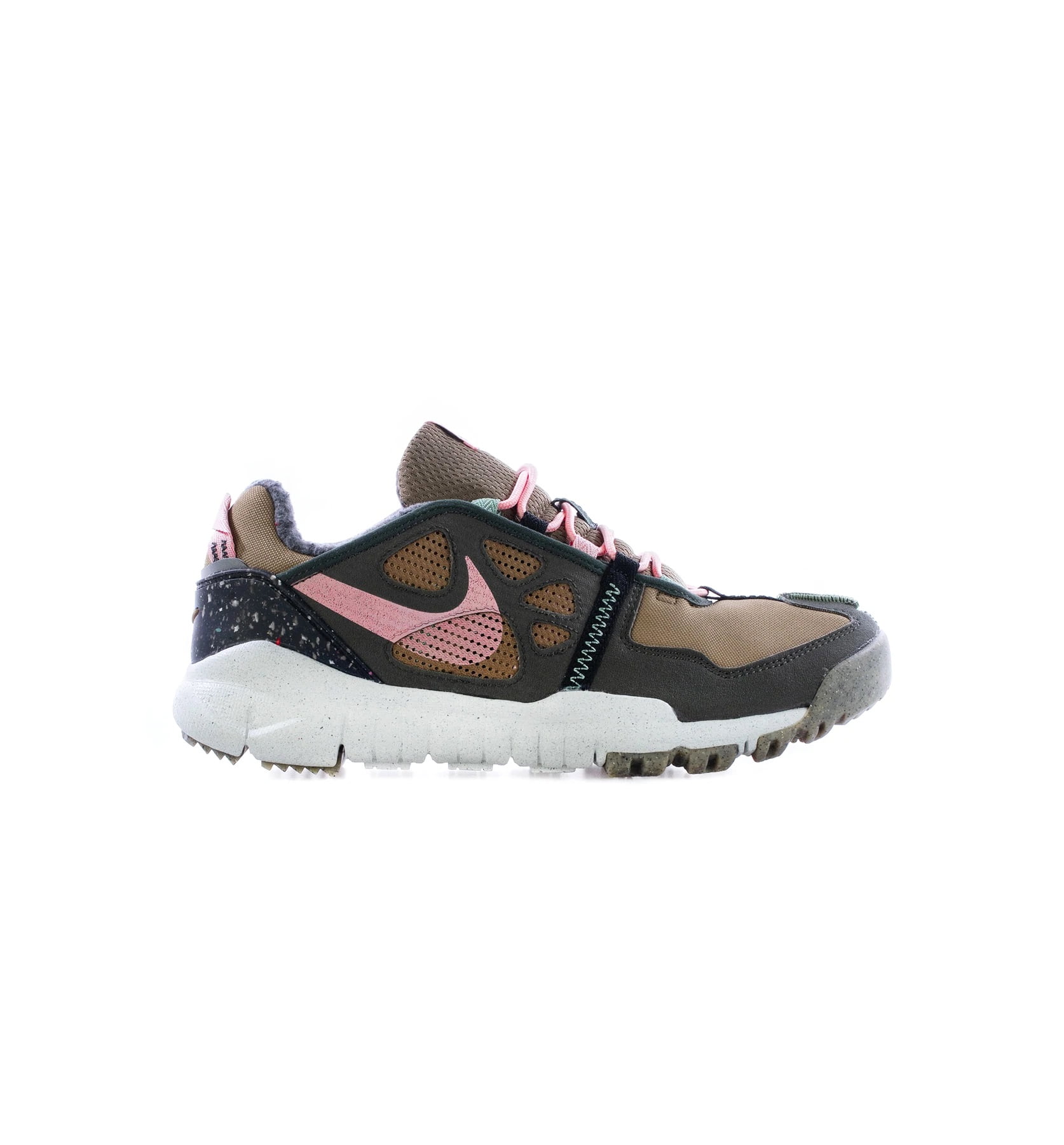 specificatie Scherm schoenen Men's Nike Free Terra Vista Brown Kelp/Pink Glaze-Sequoia (CZ1757 300) -  10.5 - Walmart.com