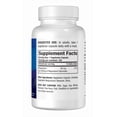 thumbnail image 4 of Nature's Perfect Night Magnesium Glycinate Supplement Capsules, 120 Count 2-Pack, 4 of 7