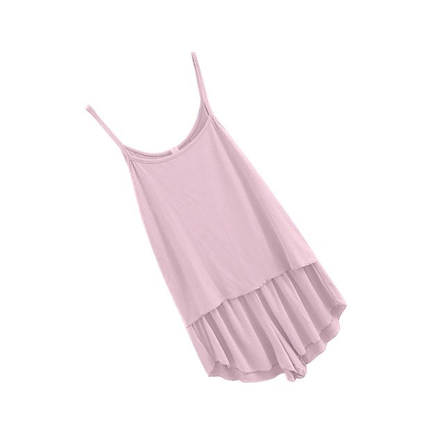 Minnieouse Conjunto de pijama de 2 piezas para mujer, chaleco sexy, pantalones cortos, ropa de dormir, rosa, XXL conjuntos de ropa Rosado XXXL Minnieouse AP001253-10
