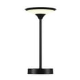 thumbnail image 6 of Globe Electric 91006575 Beauregard 12" Tall Led Torchiere Rechargeable Outdoor Lamp -, 6 of 7