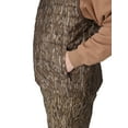 thumbnail image 4 of Frogg Toggs Oxbow PrimaLoft Vest | MO Bottomland | Size MD, 4 of 6
