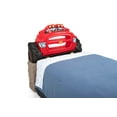 thumbnail image 3 of Simplay3 Monster Truck Headboard, 3 of 8