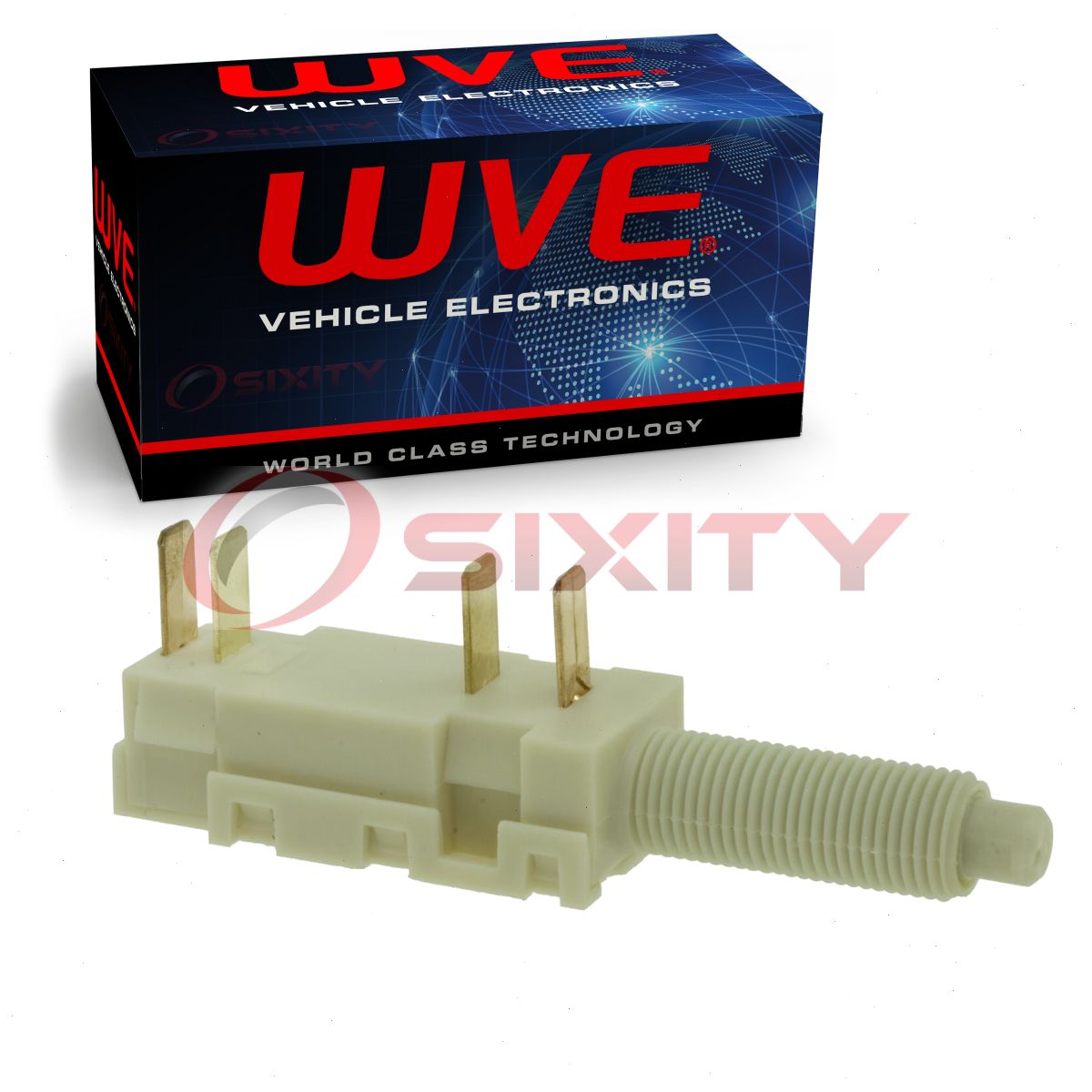 WVE Brake Light Switch