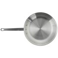 thumbnail image 2 of Vollrath Fry Pan,10 in Dia,Aluminum 7010, 2 of 6