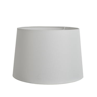 Mainstays Basic Beige Shade 13x15x10, Cylinder Lamp Shades Australia