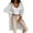 White, variant on Aayomet Cardigan For Women Lightweight Women's Lightweight Waffle Knit Cardigan with Pockets Open Front Oversized Batwing Long Sleeve Cardigans Sweater,Pink S-XXL