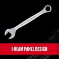 thumbnail image 4 of CRAFTSMAN V-SERIES Combination Wrench Set, SAE, 12 Piece (CMMT87300V), 4 of 8