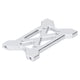 thumbnail image 4 of Sailing Placa de montaje de batería de aleación de aluminio para 1/10 RC Crawler con distancia entre ejes de 313 mm, 4 of 15