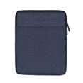 thumbnail image 1 of Reemplazo del soporte de la cubierta de la cremallera del protector del bolso protector del paño de Oxford de 9.7 / 10 pulgadas para el iPad Vogacara PJ7023-04, 1 of 2
