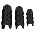 thumbnail image 2 of 20Pcs 25mm Clip Plant Greenhouse Film Clips Fixed Pipe Frame Tube Clamp, 2 of 2