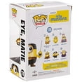 thumbnail image 4 of Funko POP Movies: Minions Figure, Eye Figure, Matie, 4 of 5