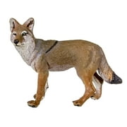 Safari Ltd Wild Safari North American Wildlife Coyote