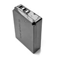 thumbnail image 2 of ACK-E12 AC power adapter DR-E12 fake battery for Canon EOS M M2 M10 M50 M100, 2 of 7