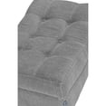 thumbnail image 4 of Taburete Bali Rogga Gris, 4 of 5