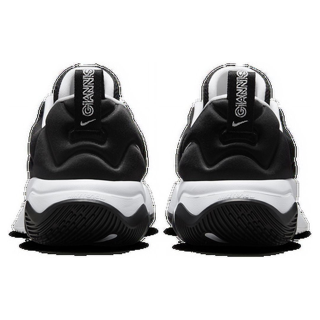 Nike Giannis Immortality 3 Men's Basketball Shoes Color: White Black Size: 12