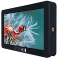 thumbnail image 3 of SmallHD 12" Thin Micro-HDMI Type-D to Mini-HDMI Type-C Cable for FOCUS On-Camera Monitor, 3 of 5