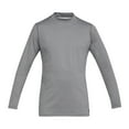 thumbnail image 6 of Under Armour Men's ColdGear Armour Mock Fitted Top, 6 of 9