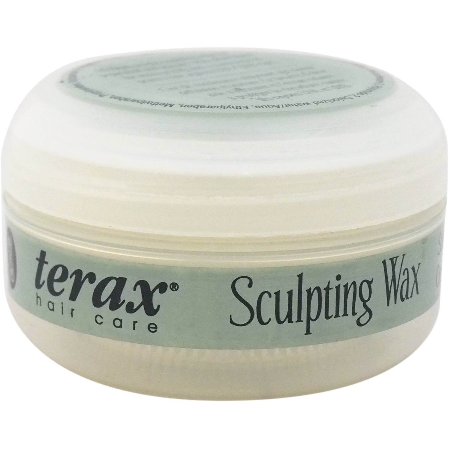 Sculpting Wax by Terax for Unisex, 2 oz