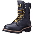 thumbnail image 2 of Golden Retriever Men's 9217 Safety Toe Waterproof Logger, 2 of 4