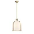 thumbnail image 2 of 818-12PN-Z-Lite-Pearson - 1 Light Chandelier In Transitional Style-16.5 Inches Tall and 12.25 Inches Wide-Polished Nickel Finish, 2 of 7