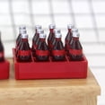 thumbnail image 4 of pequeña mini coca,Juego de simulación de comida en miniatura para casa de muñecas,Mini coca casa de muñecas accesorios cocina miniatura,Miniaturas de comida,modelos a escala 1:12,juguetes, 4 of 8