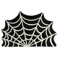 thumbnail image 2 of Halloween Rug Mat Scary Decor Doormat Bedroom Carpet (Dirt ) cozy carpet, 2 of 7