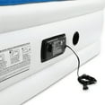 SoundAsleep Dream Series Air Mattress with ComfortCoil Technology