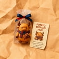 thumbnail image 4 of Orangide Little Pocket Christmas Hugs Gift for Stocking Stuffer Small Present Holiday Decoration Cute Design for Ki-ds Friends Secret Santa, 4 of 4