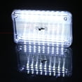 thumbnail image 5 of Vehículo Interior Del Coche Luz Domo Techo Techo Lectura Tronco Lámpara De Luz De Coche Bombilla De Alta Estilo De Coche Luz De Noche Para Techo De Coche,12V 36 Led Advancent VI004369-00, 5 of 5