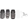 thumbnail image 3 of Botón de cubierta de llave Control remoto inteligente para automóvil Edge Explorer Mondeo 2015-2017 M3N-A2C31243300, 3 of 5