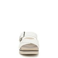 thumbnail image 4 of LifeStride Women's Getaway Slide Sandal - Medium & Wide Width, 4 of 9