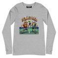 thumbnail image 1 of Pickled Ball #3 Unisex Long Sleeve Tee, 1 of 1