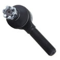 thumbnail image 4 of ECCPP - 2PC Front Outer Tie Rod End - Compatible with 1986-1995 for Toyota for 4Runner 1979-1995 for Toyota Pickup 1993-1998 for Toyota T100 - ES2376 Suspension Kit, 4 of 5