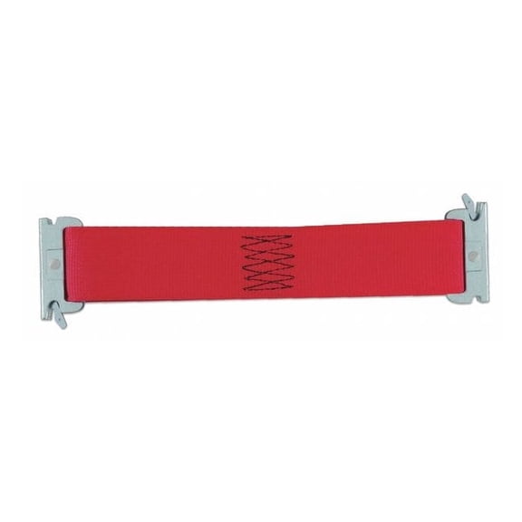 SNAP-LOC GR-LS2E12R-PU Logistic Ratchet Strap, 1467 lb.