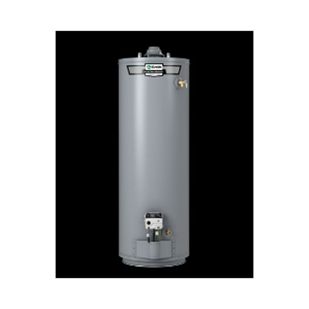 A.O. Smith GUC50 Proline UltraLow Nox 50 Gal Water Heater Walmart