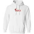 thumbnail image 7 of Forgiven Men’s Pullover Hoodie (8oz), 7 of 7