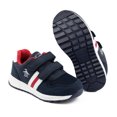 thumbnail image 4 of Tenis Original Penguin Style Bug Azul Marino Para Niño Talla 14 Original Penguin OB100129T, 4 of 10