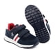 thumbnail image 4 of Tenis Original Penguin Style Bug Azul Marino Para Niño Talla 15 Original Penguin OB100129T, 4 of 10
