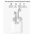 thumbnail image 3 of Trådlösa Bluetooth 0 Hörlurar med Subwoofer - H17T Levamdar 2033169-2, 3 of 8