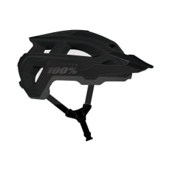 100% ALTEC Helmet Black L/XL 