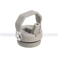 thumbnail image 2 of Botella de agua Stanley IceFlow Flip Straw 2.0 500 ml Ash, 2 of 7