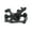 Front Brake, variant on SPRING PARK Mountain Disc Brake MTB Bike Front Rear Caliper Cycling Accessories