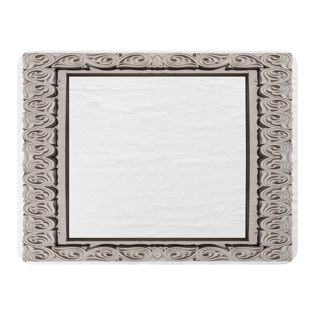 Concrete Frame (Blanket)