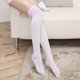 thumbnail image 1 of Medias de estilo universitario japonés para damas, medias hasta la rodilla, calcetines de animación para estudiantes, calcetines de triple rodilla, 1 of 4