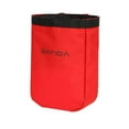thumbnail image 2 of Bolsa para cinturón de herramientas, riñonera de 2 l, organizador de equipo de escalada, bolsa para herramientas multiusos. Rojo, 2 of 9