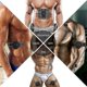 thumbnail image 5 of Appareil Abdominal, Smart Ceinture Abdominal Massage Musculaire Bras Multiple Endroit Fitness ou Cuisses Entrainement, 5 of 5