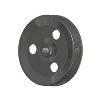 Holley Performance 97-154 Power Steering Pump Pulley
