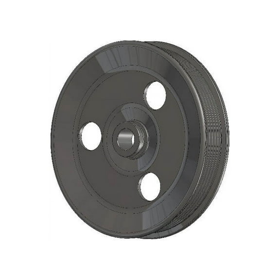 Holley Performance 97-154 Power Steering Pump Pulley