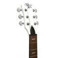 thumbnail image 2 of Michael Kelly Patriot Decree Standard Electric Guitar (White), 2 of 7