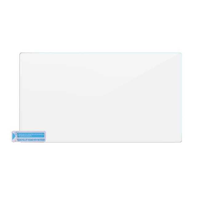 Speravity Para 208 408 508 308 308S Control central DVD Protector de pantalla navegador película de vidrio templado cubierta 7 Automoción decorativa y accesorios No.02